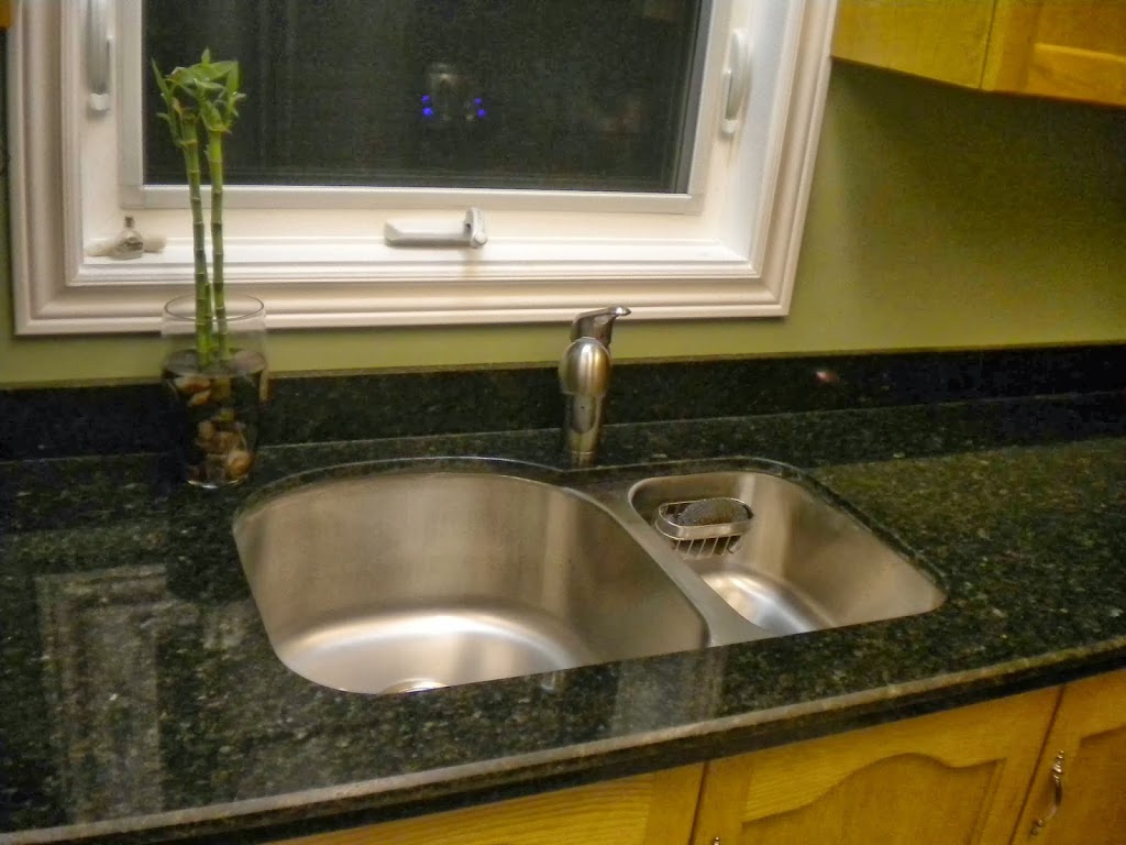 Sergios Stone Design | 155 Queen Victoria Dr #78, Hamilton, ON L8W 2C2, Canada | Phone: (905) 920-8213
