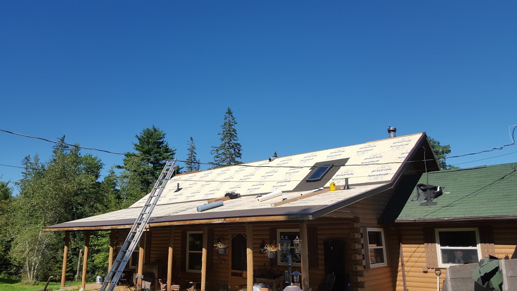 Nova-Pro Roofing & Attic Services | 899 Portland St, Dartmouth, NS B2W 2N4, Canada | Phone: (902) 407-9989