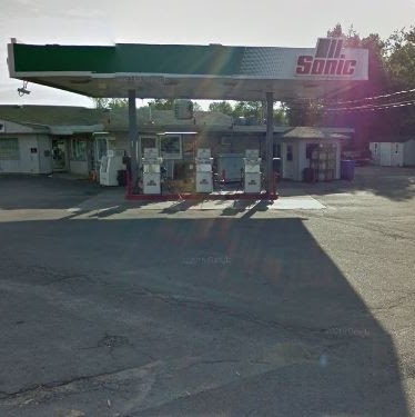 Sonic | 836 Route de la Cité des Jeunes, Saint-Lazare, QC J7P 2B5, Canada | Phone: (450) 455-9721