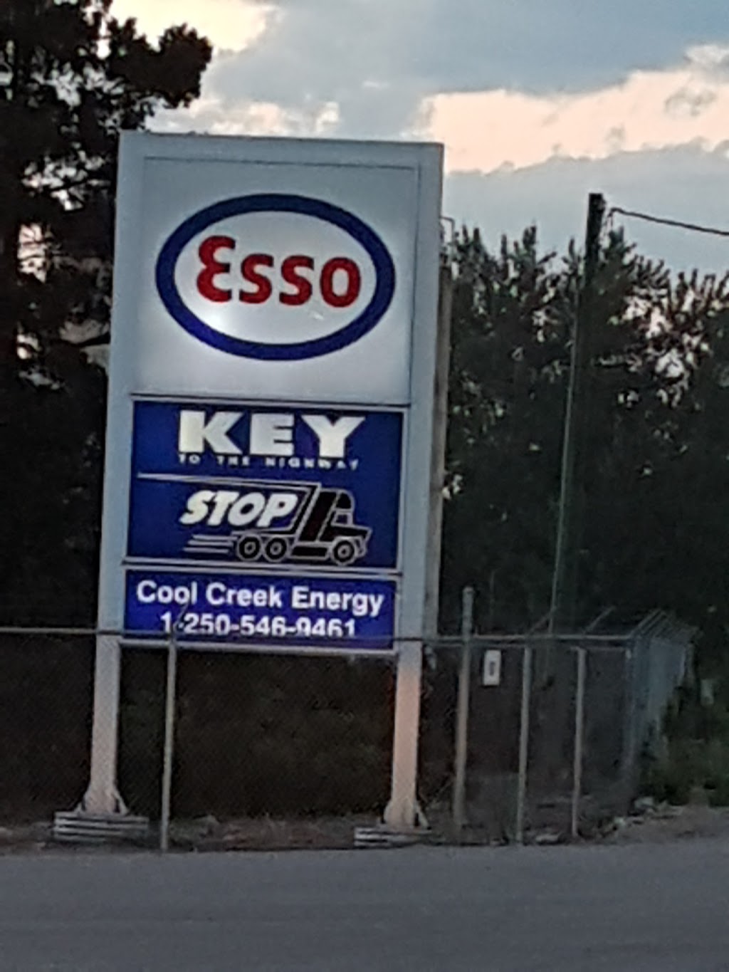 Cool Creek Energy ltd | 957 Otter Lake Cross Rd, Armstrong, BC V0E 1B6, Canada | Phone: (888) 275-3776
