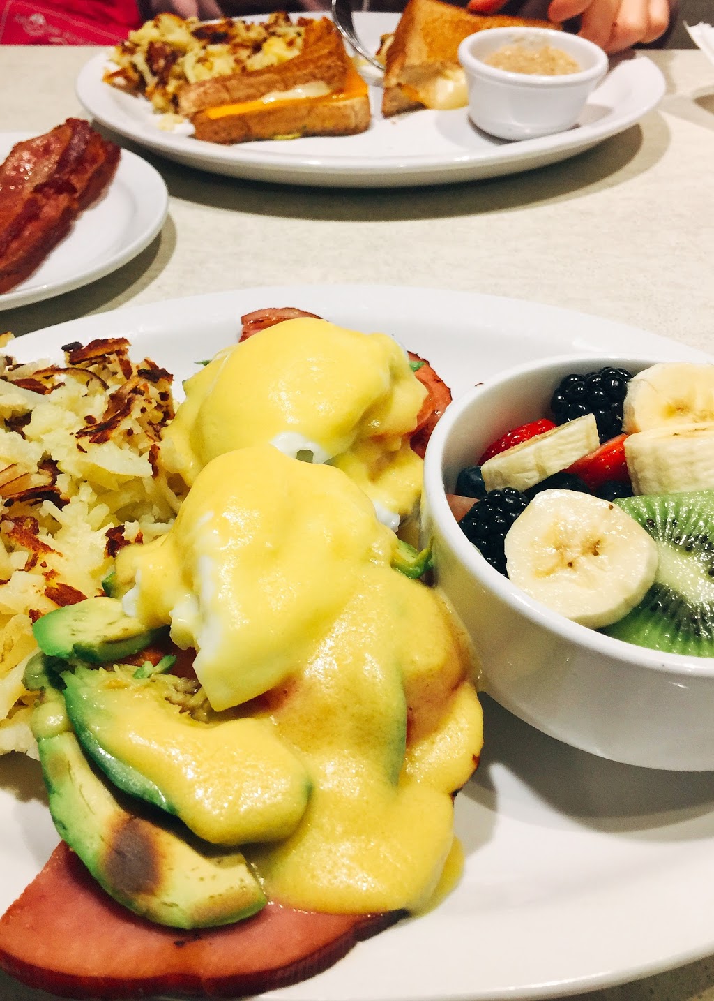 Korner Kitchen Breakfast and Lunch Eatery | 183 Weber St N, Waterloo, ON N2J 3H3, Canada | Phone: (519) 578-8555