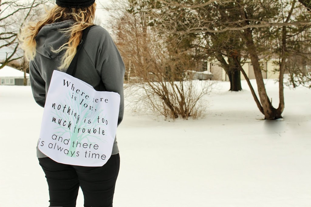 Lote Tree Apparel | 45 Esther Anne Dr, Orillia, ON L3V 3G8, Canada