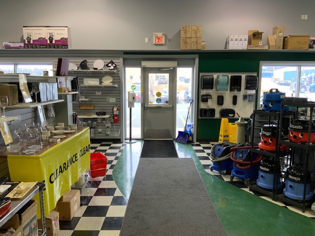 B & B Sales (Chandler) | 1225 Kenmount Rd, Paradise, NL A1L 0V8, Canada | Phone: (709) 364-1541