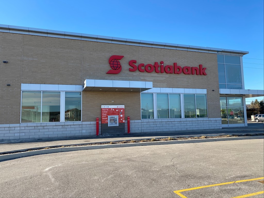 Scotiabank | 10645 Bramalea Rd, Brampton, ON L6R 0C1, Canada | Phone: (905) 792-2699