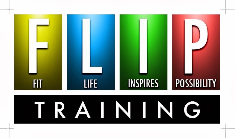 FLIP Personal Training | 2034 W 11th Ave, Vancouver, BC V6J 2C9, Canada | Phone: (778) 227-6635