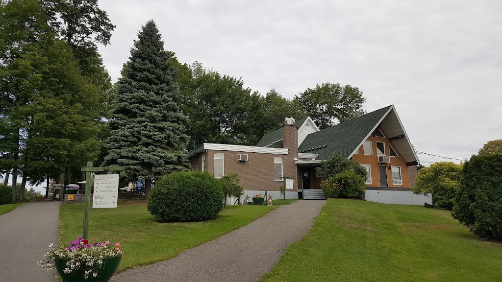 Club De Golf Des Arpents Verts | 5000 Chem. des Grands-Coteaux, Saint-Mathieu-de-Beloeil, QC J3G 2C9, Canada | Phone: (450) 464-3322