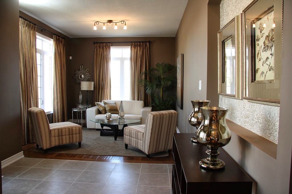 Homes by DeSantis | 461 Green Rd, Stoney Creek, ON L8E 5B4, Canada | Phone: (905) 664-7288