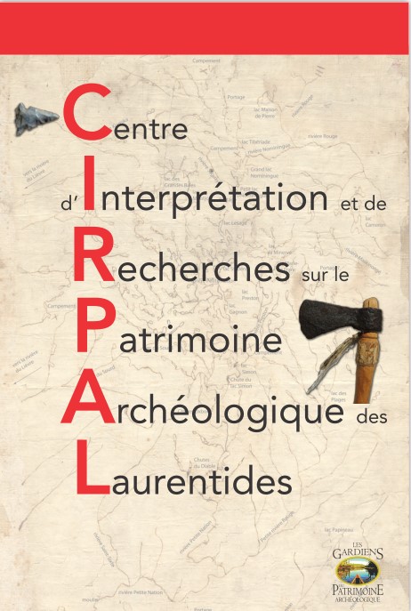 CIRPAL | 2169 Chem. du Tour du Lac, Nominingue, QC J0W 1R0, Canada | Phone: (819) 421-2578