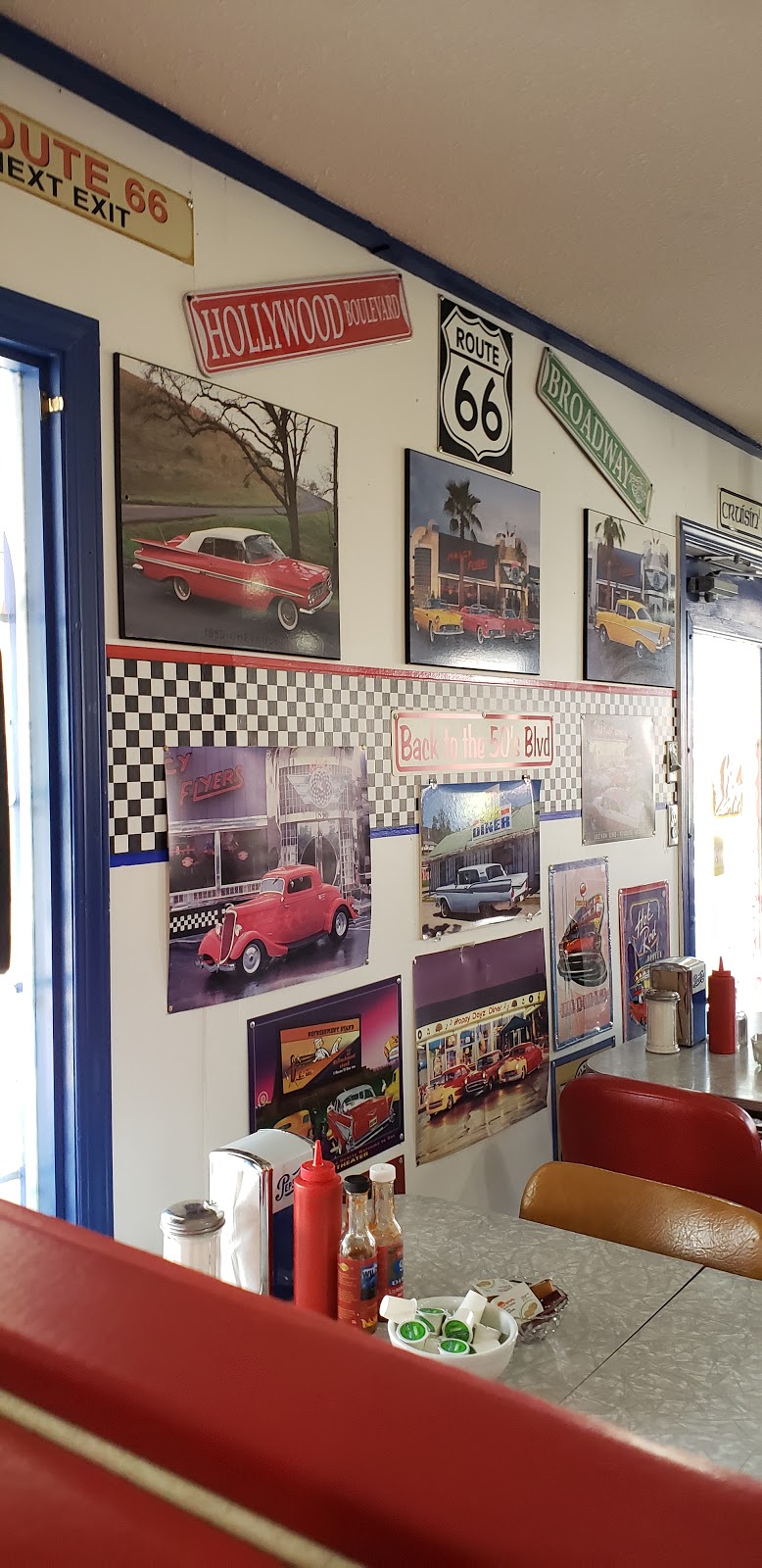 Route 97 Diner | 4901 Kamloops-Vern Hwy, Westwold, BC V0E 3B0, Canada | Phone: (250) 375-2000