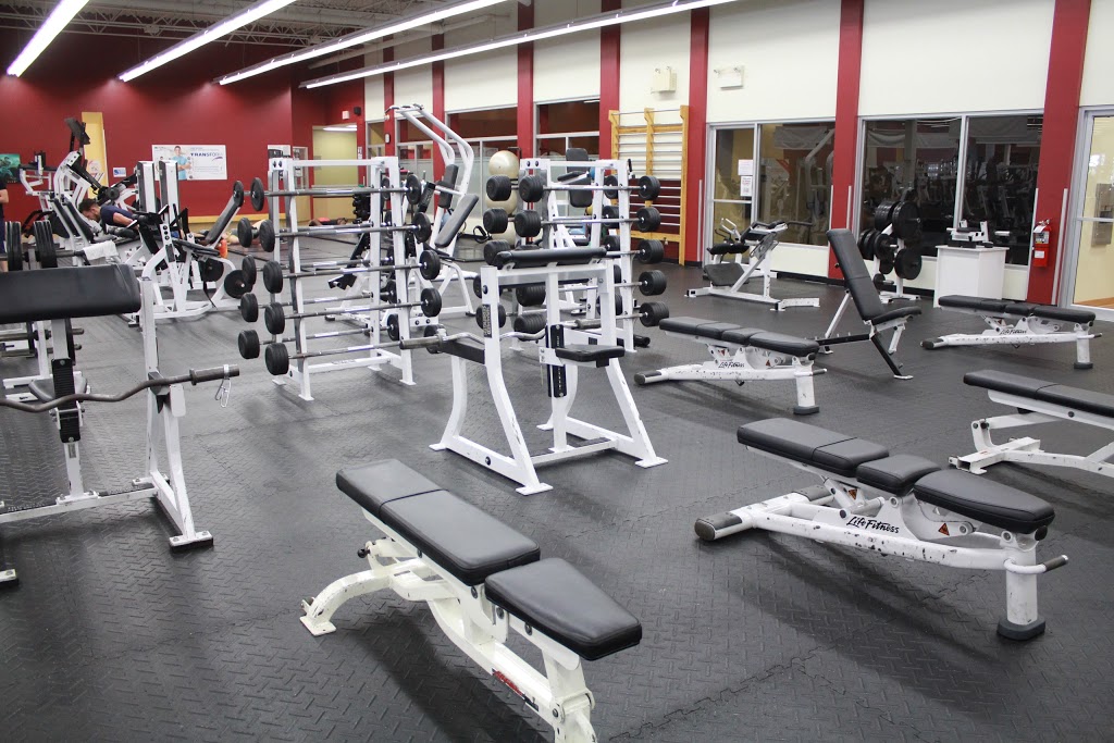Nautilus Plus Laval | 1780 Boulevard des Laurentides, Laval, QC H7M 2Y4, Canada | Phone: (450) 668-2686