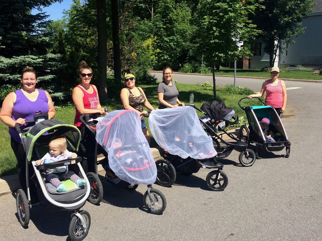 les entrainements ENDORPHINES | 150 Boulevard Perrot, LÎle-Perrot, QC J7V 3G1, Canada | Phone: (514) 716-7726