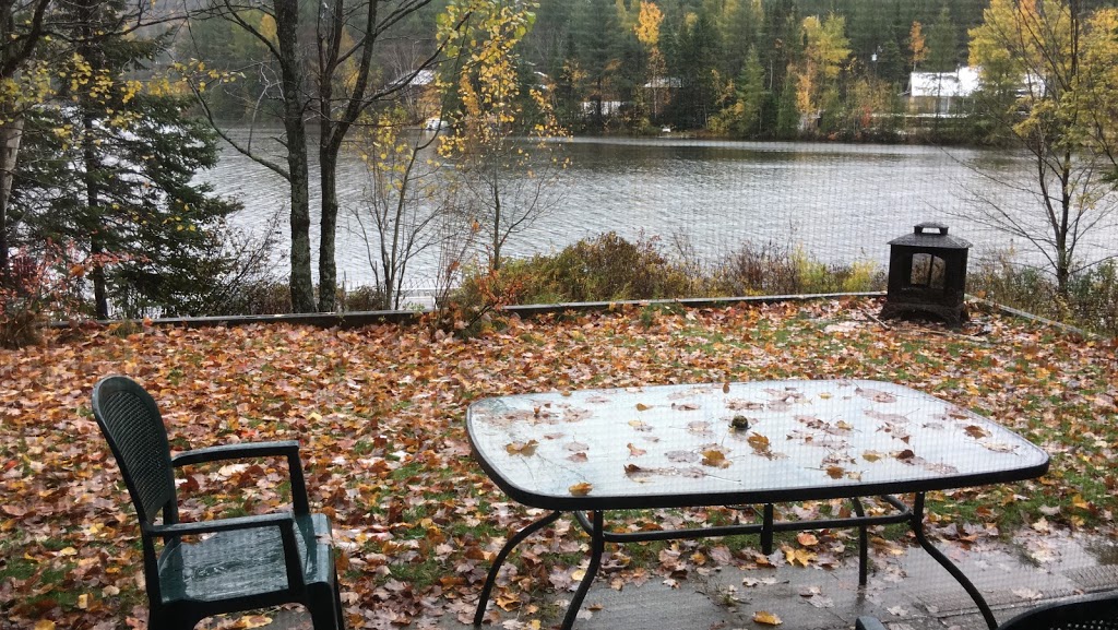 Chalet Enara | 485 Rue Brème, Saint-Denis-de-Brompton, QC J0B 2P0, Canada | Phone: (514) 574-5028