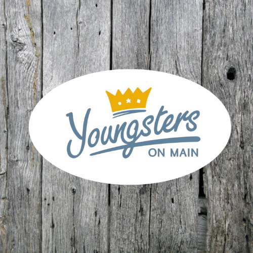 Youngsters on Main | 281 Main St S, Mount Forest, ON N0G 2L0, Canada | Phone: (519) 509-0884