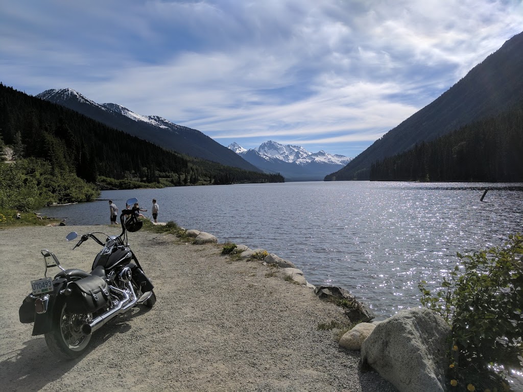 Duffey Lake Provincial Park | DArcy, BC V0N 1L0, Canada | Phone: (800) 689-9025