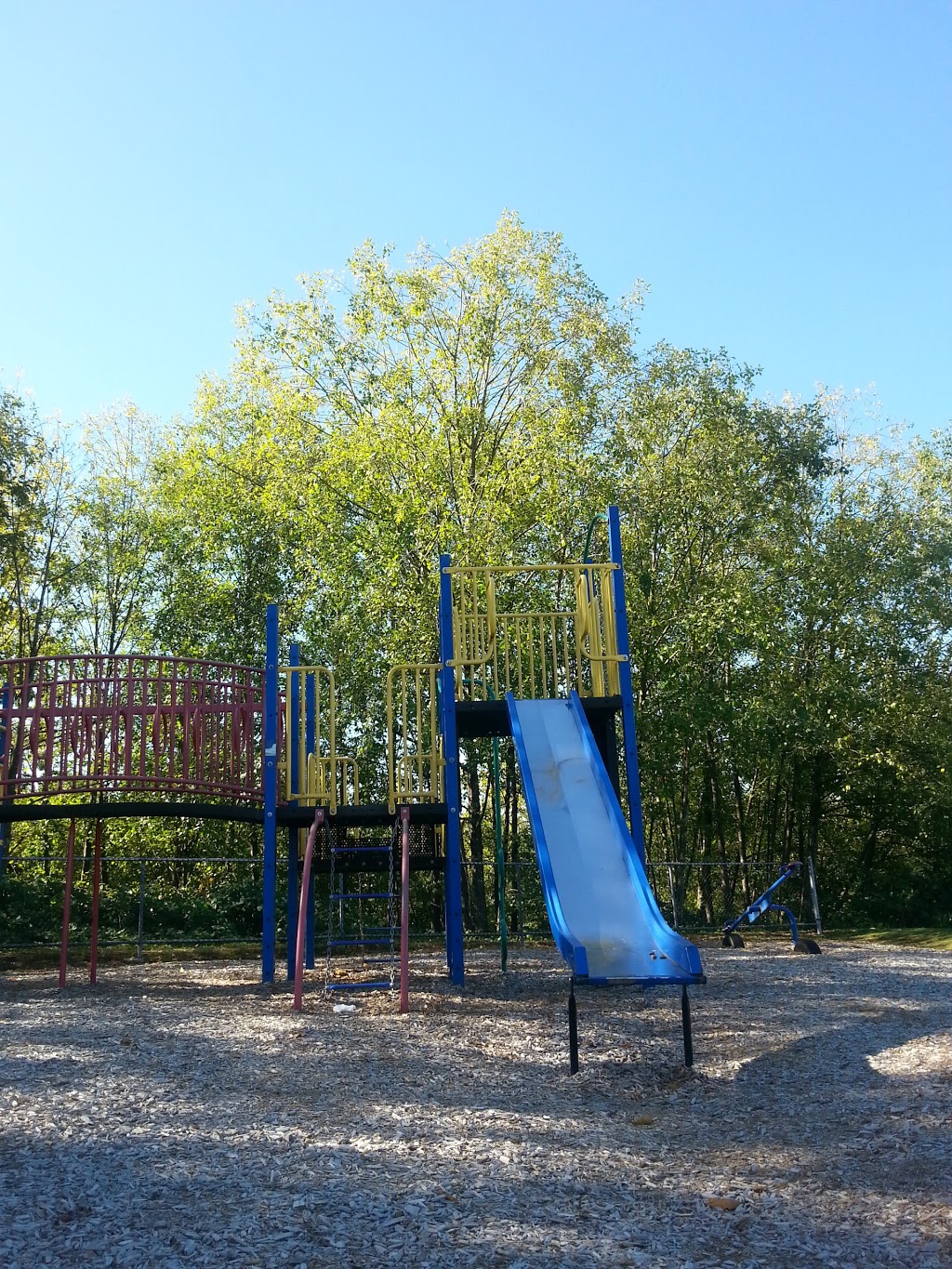 Townline Hill Park | 30939 Blueridge Dr, Abbotsford, BC V2T 6M8, Canada | Phone: (604) 853-2281
