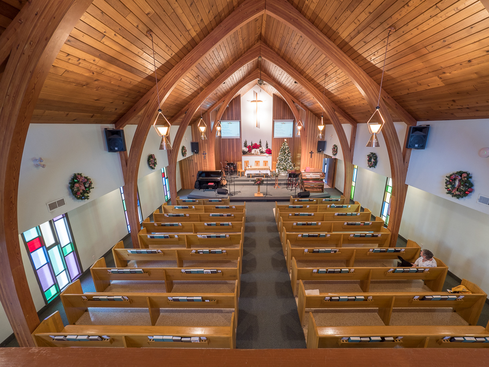 Altadore Baptist Church | 4304 16 St SW, Calgary, AB T2T 4H9, Canada | Phone: (403) 243-4304
