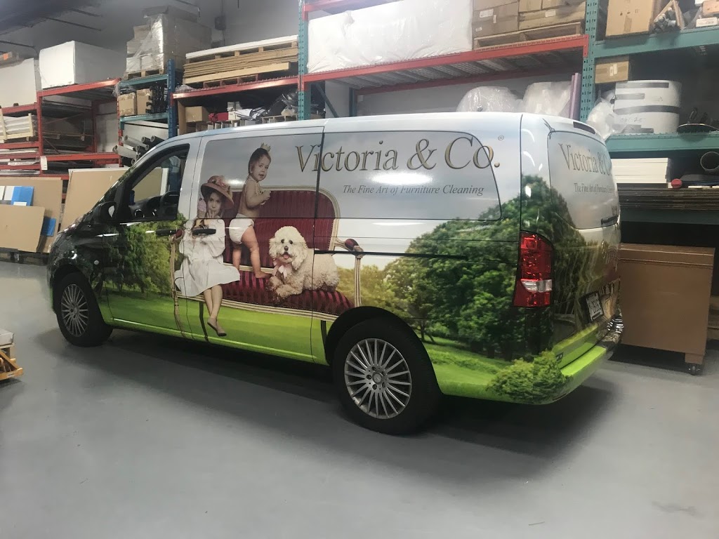 Victoria & Co. | 19 St Johns Rd, Toronto, ON M6P 1T7, Canada | Phone: (416) 604-9299