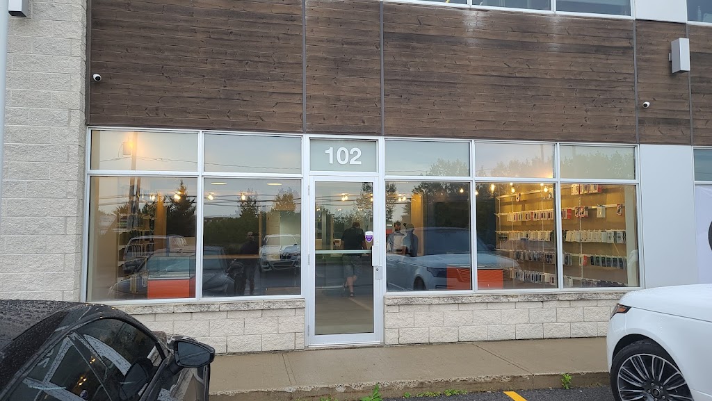 Celeri Candiac | Réparation & vente de cellulaires | 125 Chem. Saint-François-Xavier, Candiac, QC J5R 3X8, Canada | Phone: (438) 795-5445