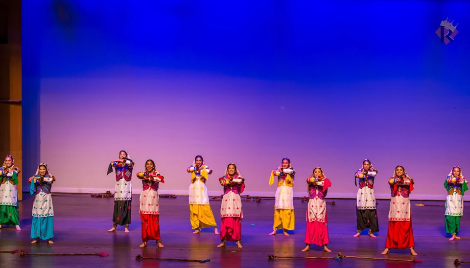 Nachda Punjab Bhangra Academy | 3961 52 Ave NE Unit #4198, Calgary, AB T3J 0J7, Canada | Phone: (403) 835-8963