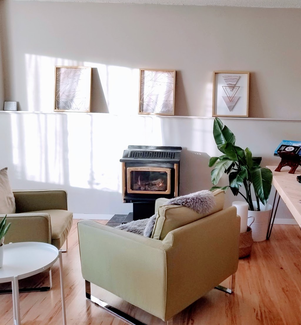 Wild Spirit Massage & Wellness | 34243 Jasper Ave, Mission, BC V2V 6P3, Canada | Phone: (236) 999-1652