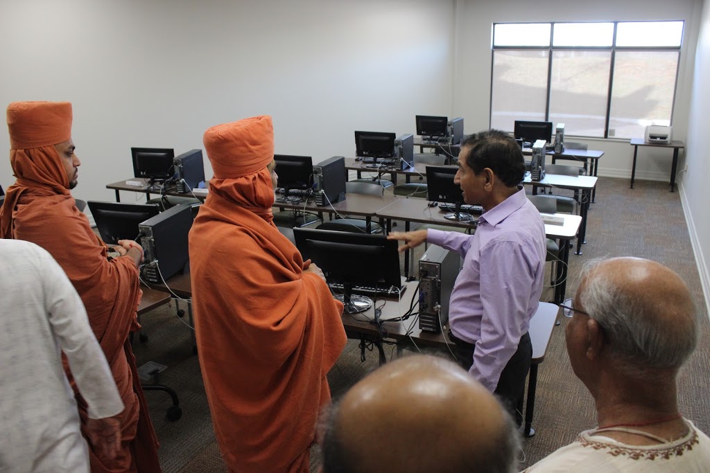Sanatan Mandir Cultural Centre | 9333 Woodbine Ave, Markham, ON L6C 1T5, Canada | Phone: (905) 887-7777