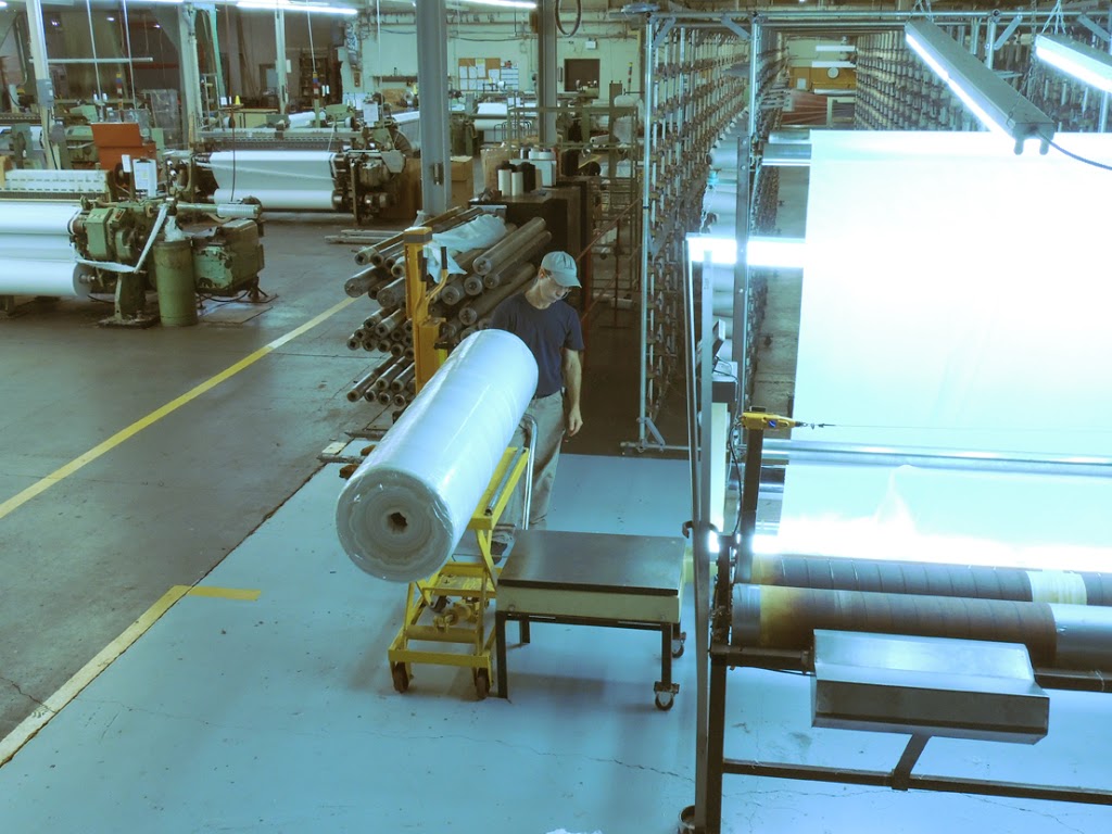 Humphrey Textiles Inc. | 170 Mill Rd, Moncton, NB E1A 4B1, Canada | Phone: (506) 389-8467