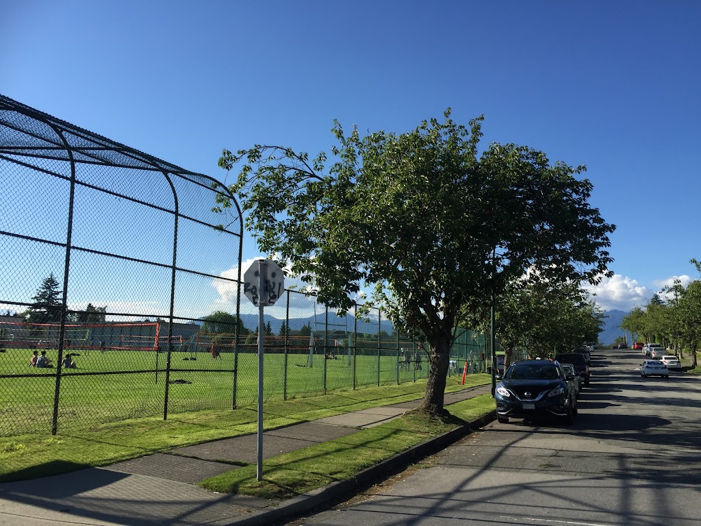 Sir Charles Tupper Secondary School | 419 E 24th Ave, Vancouver, BC V5V 2A2, Canada | Phone: (604) 713-8233