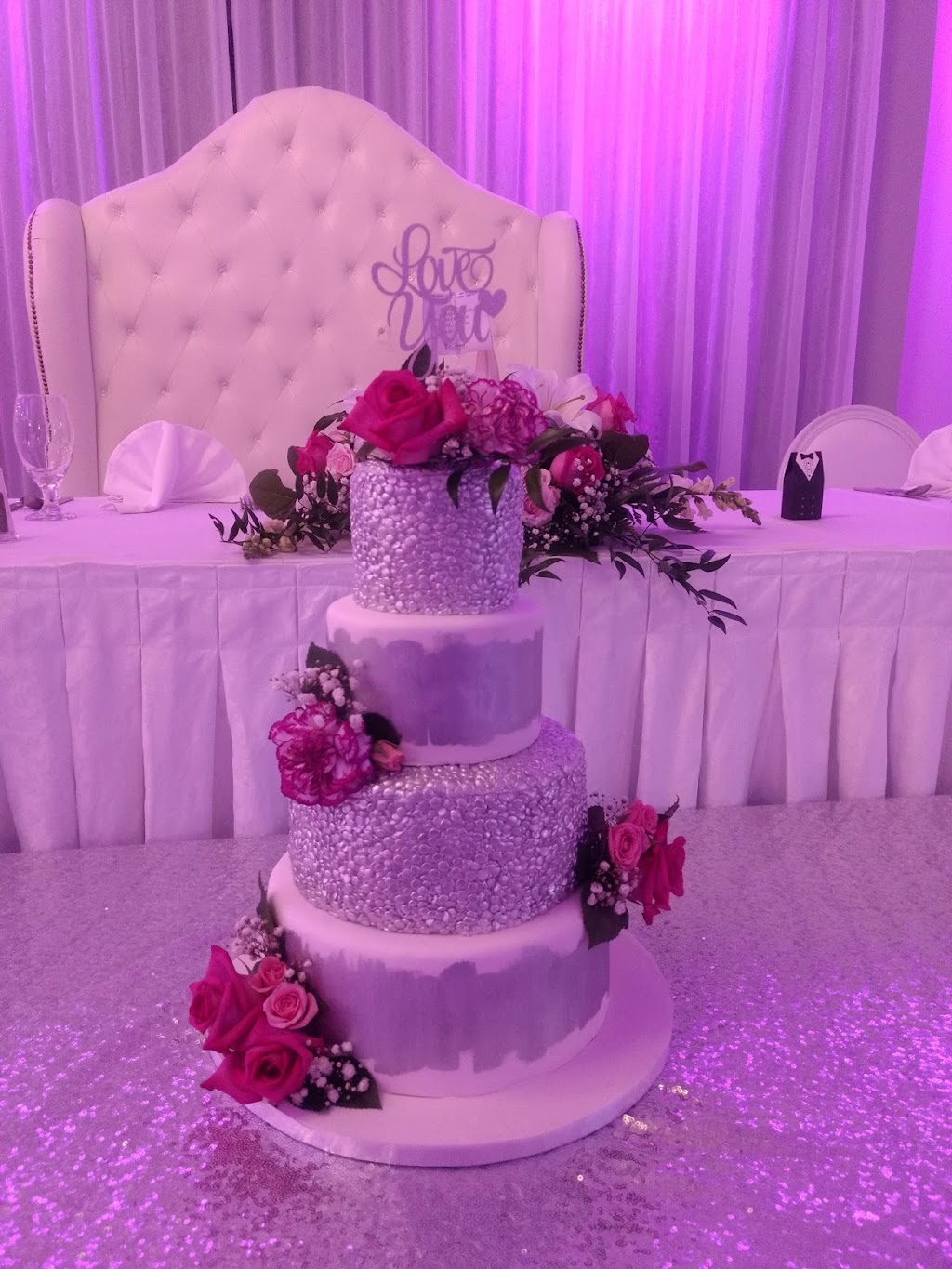 Sofia Reception Hall | 420 Av. Lafleur, LaSalle, QC H8R 3H6, Canada | Phone: (514) 363-1333