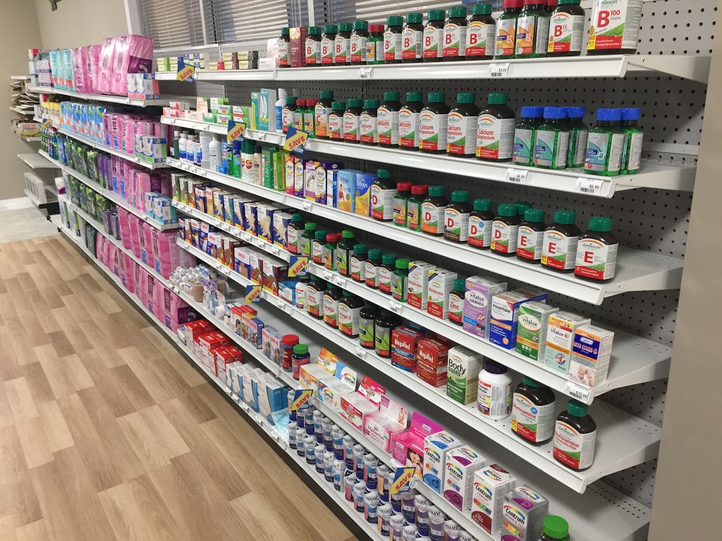 Turner Valley Pharmacy | 101 Sunset Blvd NW, Turner Valley, AB T0L 2A0, Canada | Phone: (403) 933-2682