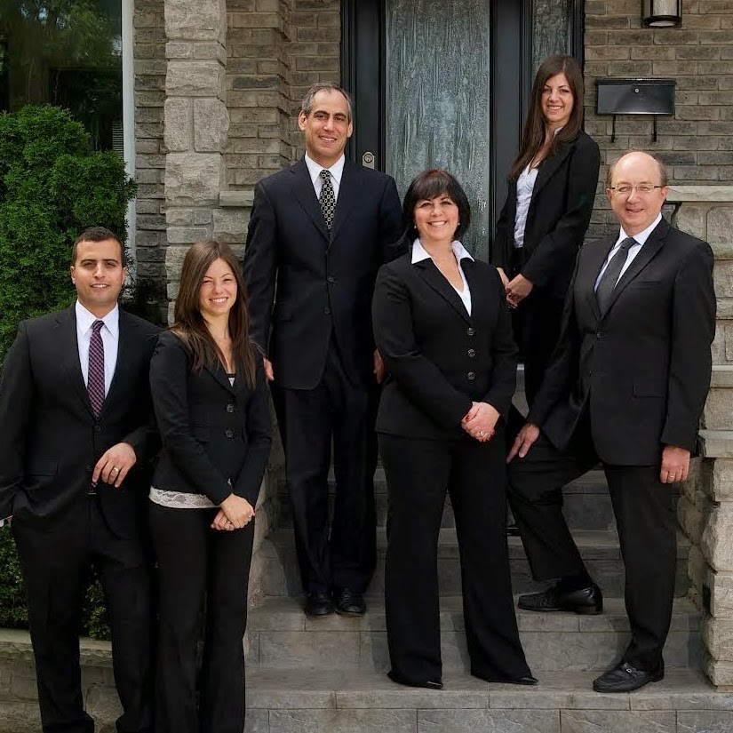 Krol & Krol Barristers & Solicitors | 9 Oak Ave, Richmond Hill, ON L4C 6R5, Canada | Phone: (905) 707-3370