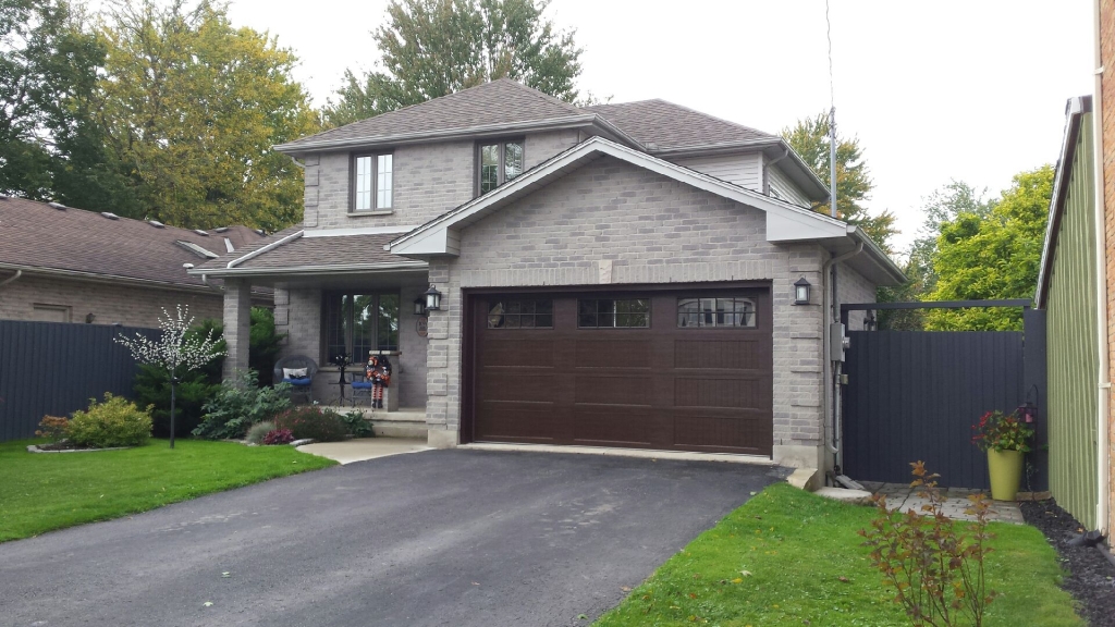 Exeter Garage Door Repair | 243 Carling St, Exeter, ON N0M 1S2, Canada | Phone: (519) 859-3793