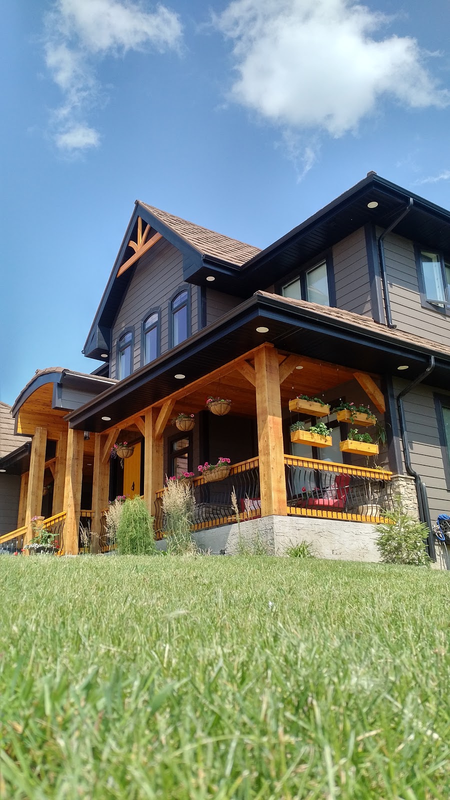 Bella Moda Designs | 19-25214 Coal Mine Rd, Alberta T8T 0A8, Canada | Phone: (780) 953-3990