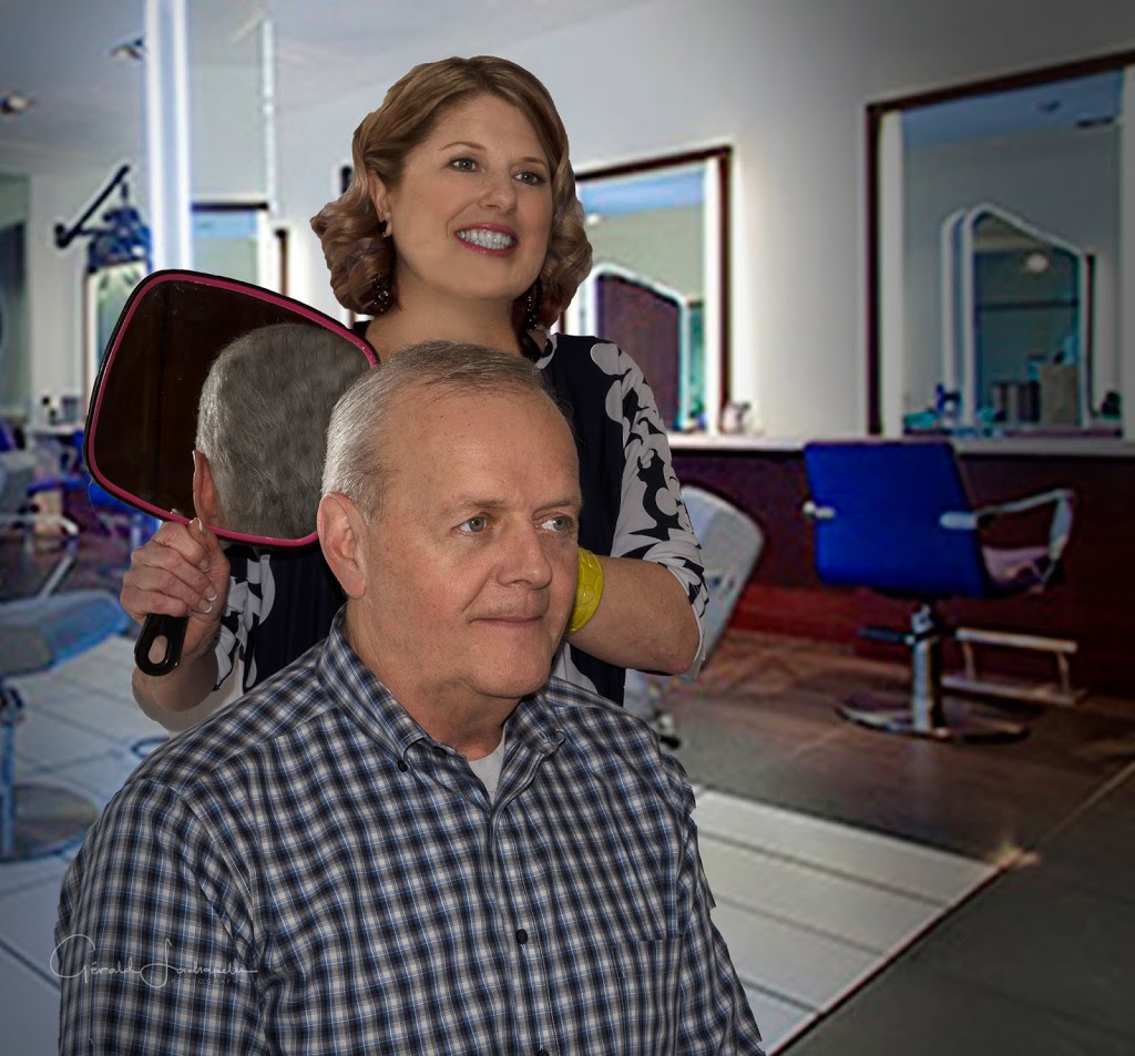 Salon Allegra | 34 Deerpark Crescent, Fonthill, ON L0S 1E1, Canada | Phone: (289) 213-3834