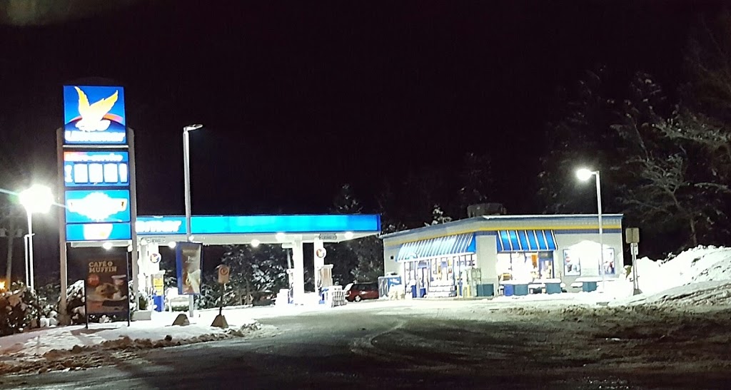 Ultramar | 5787 QC-117, Sainte-Agathe-des-Monts, QC J8C 2Z8, Canada | Phone: (819) 326-8765