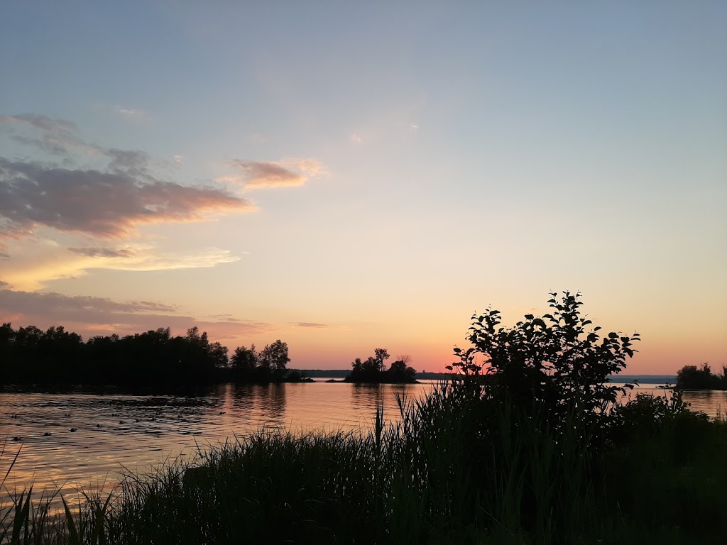 Voyageur Provincial Park | 1313 Front Rd, Chute-à-Blondeau, ON K0B 1B0, Canada | Phone: (613) 674-2825