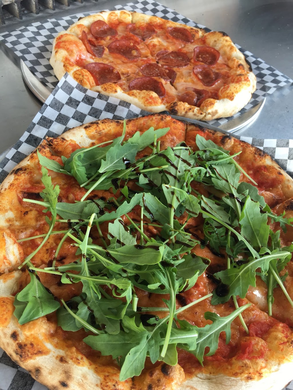 SoCo Catering and Food Truck | 45 Heritage Dr, Collingwood, ON L9Y 0E8, Canada | Phone: (705) 888-7640