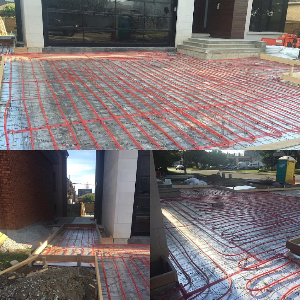Dunlop Heating and Air Conditioning Inc | 350 Bee Dr, Millbrook, ON L0A 1G0, Canada | Phone: (705) 930-1331