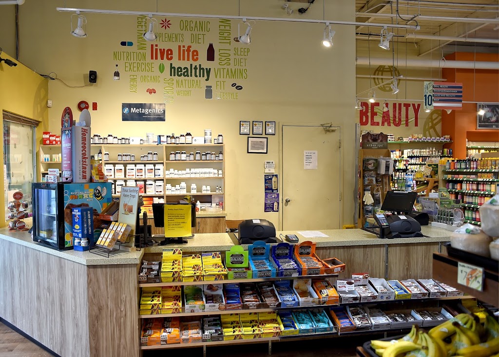 Healthy Planet Etobicoke | 1000 Islington Ave #3, Etobicoke, ON M8Z 4P8, Canada | Phone: (416) 259-5197