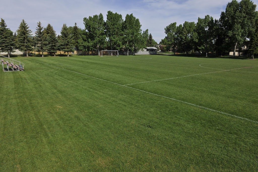 Frank McCool Athletic Park | 1900 Lake Bonavista Dr SE, Calgary, AB T2J 4B5, Canada | Phone: (403) 268-2489