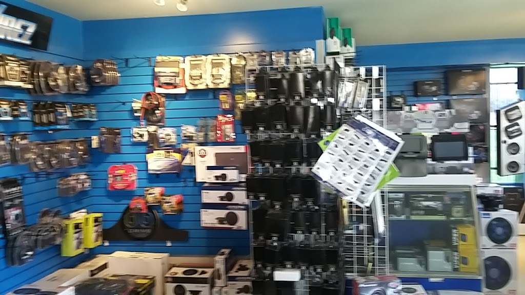 Foxs Auto Sound | 4454 Marion St, Dorchester, ON N0L 1G4, Canada | Phone: (519) 268-2906