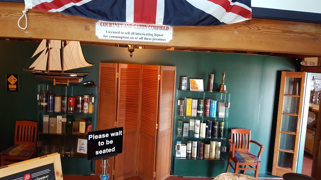 The Queens Quay British Pub And Restaurant | 67 A Juneau Rd, Tay, ON L0K 2A0, Canada | Phone: (705) 534-1211