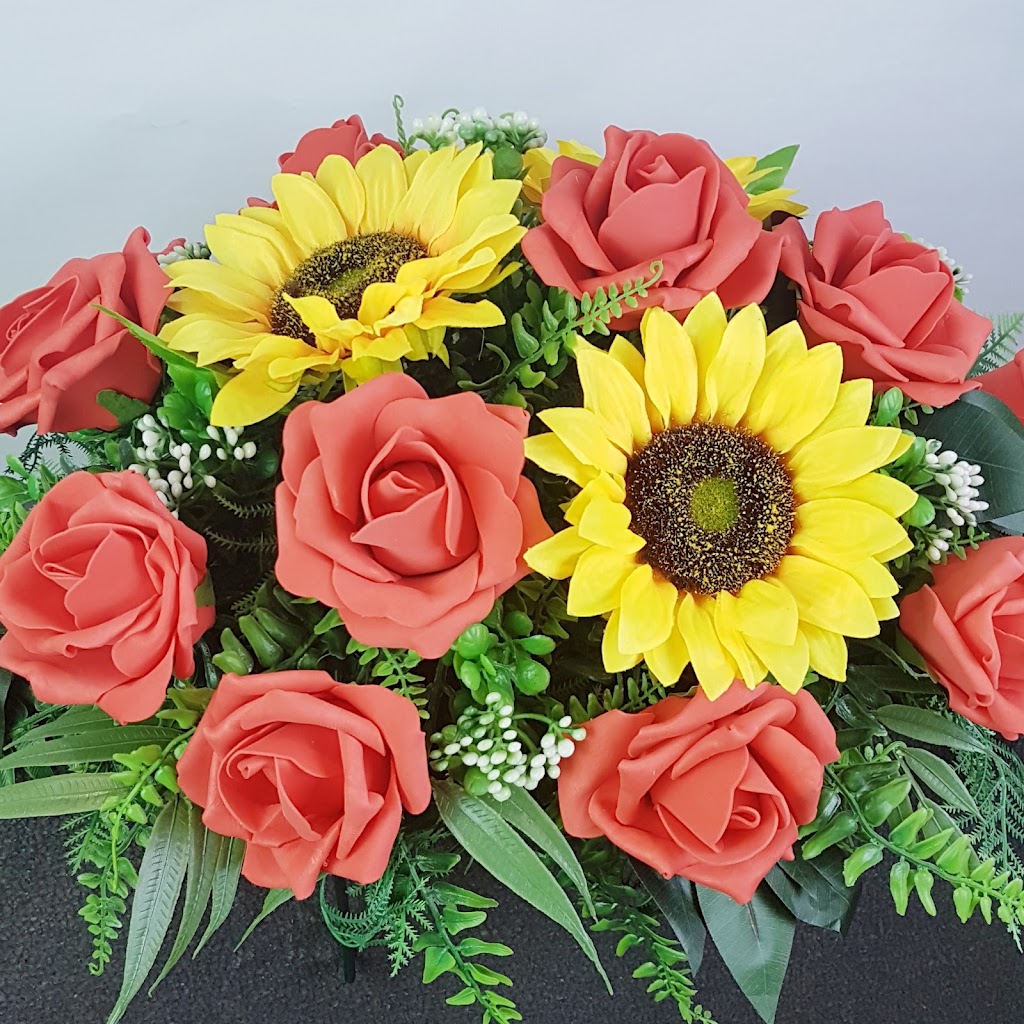 Eternal Memorial Bouquets Inc. | 15 Taro Ct, Richmond Hill, ON L4E 4S2, Canada | Phone: (905) 251-2227