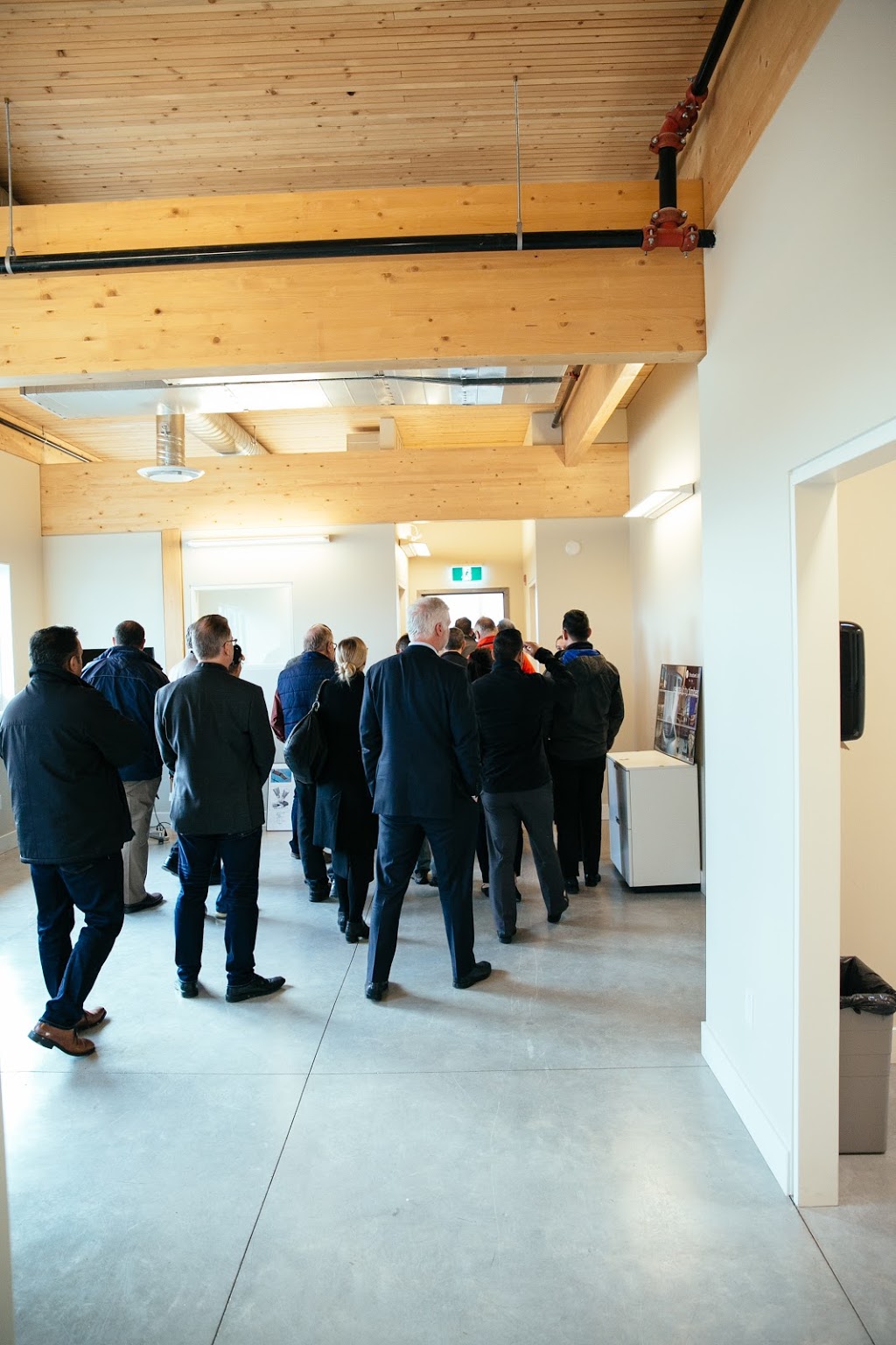 StructureCraft | 1929 Foy St, Abbotsford, BC V2T 6B1, Canada | Phone: (604) 940-8889