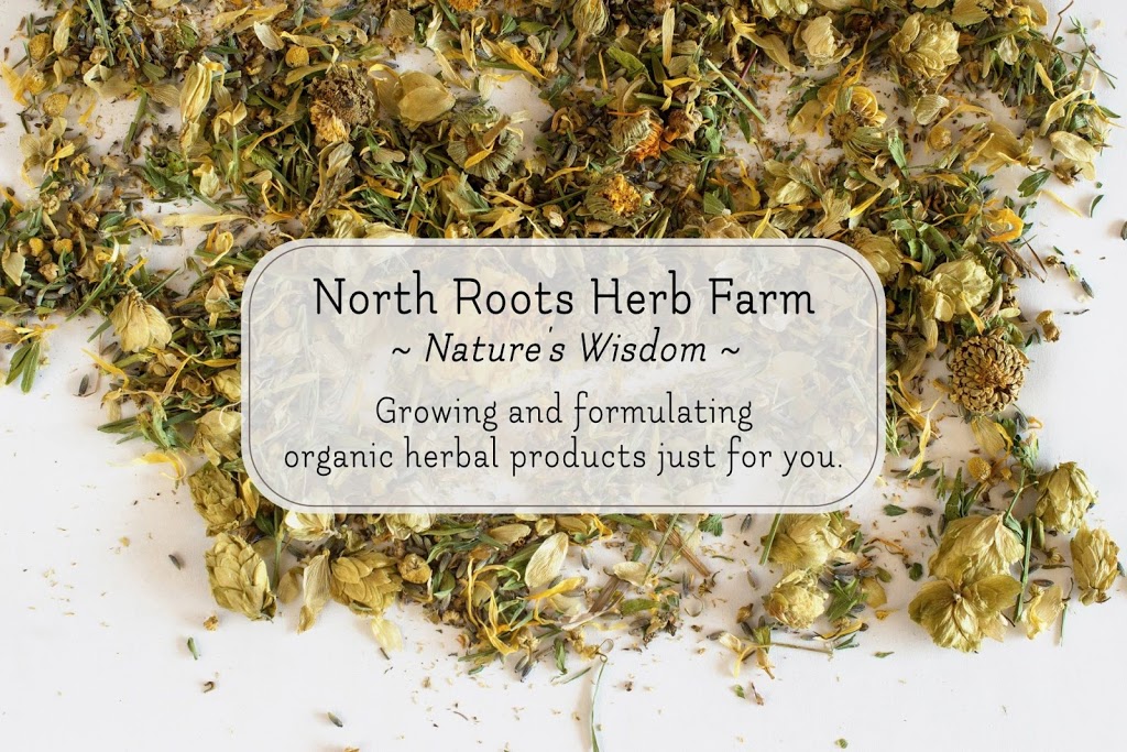 North Roots Herb Farm | 371 E Quarter Line, St Williams, ON N0E 1P0, Canada | Phone: (226) 567-0582