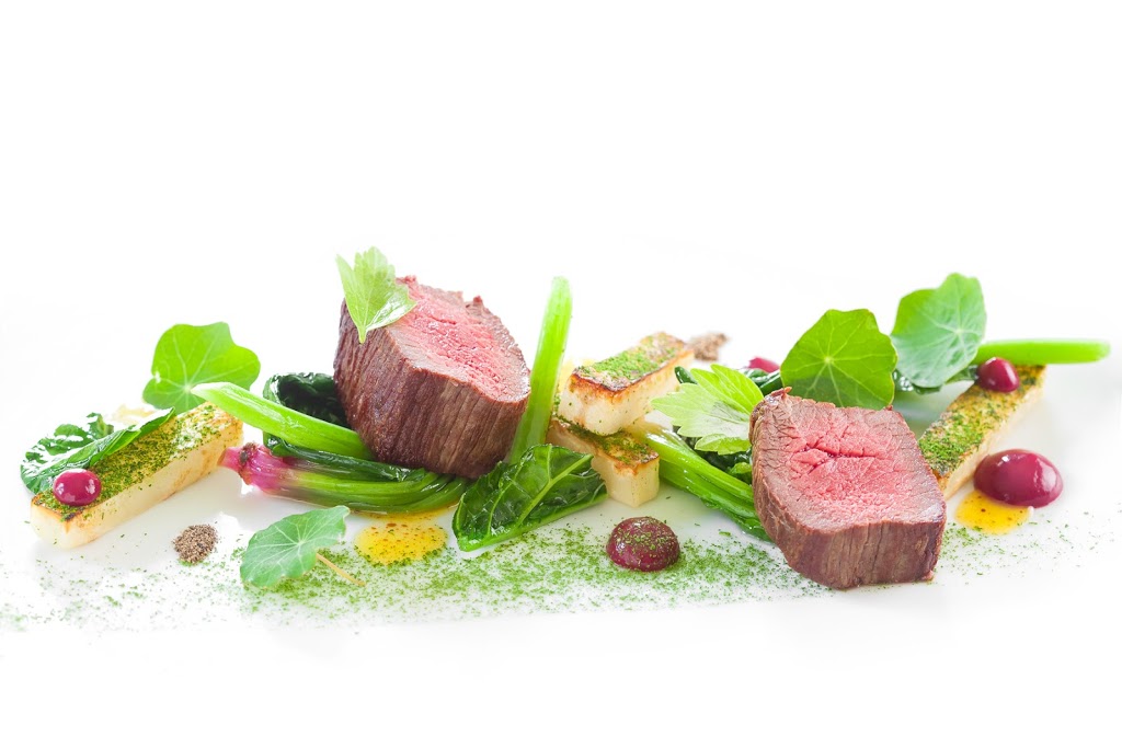 Restaurant Le Hatley | 575 Rue Hovey, North Hatley, QC J0B 2C0, Canada | Phone: (819) 842-2421