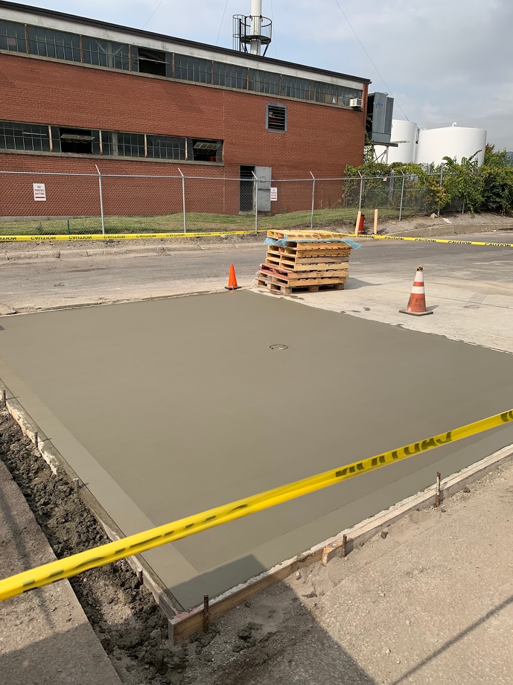 Castellano Contracting Inc | Schomberg, ON L0G 1T0, Canada | Phone: (416) 660-1349