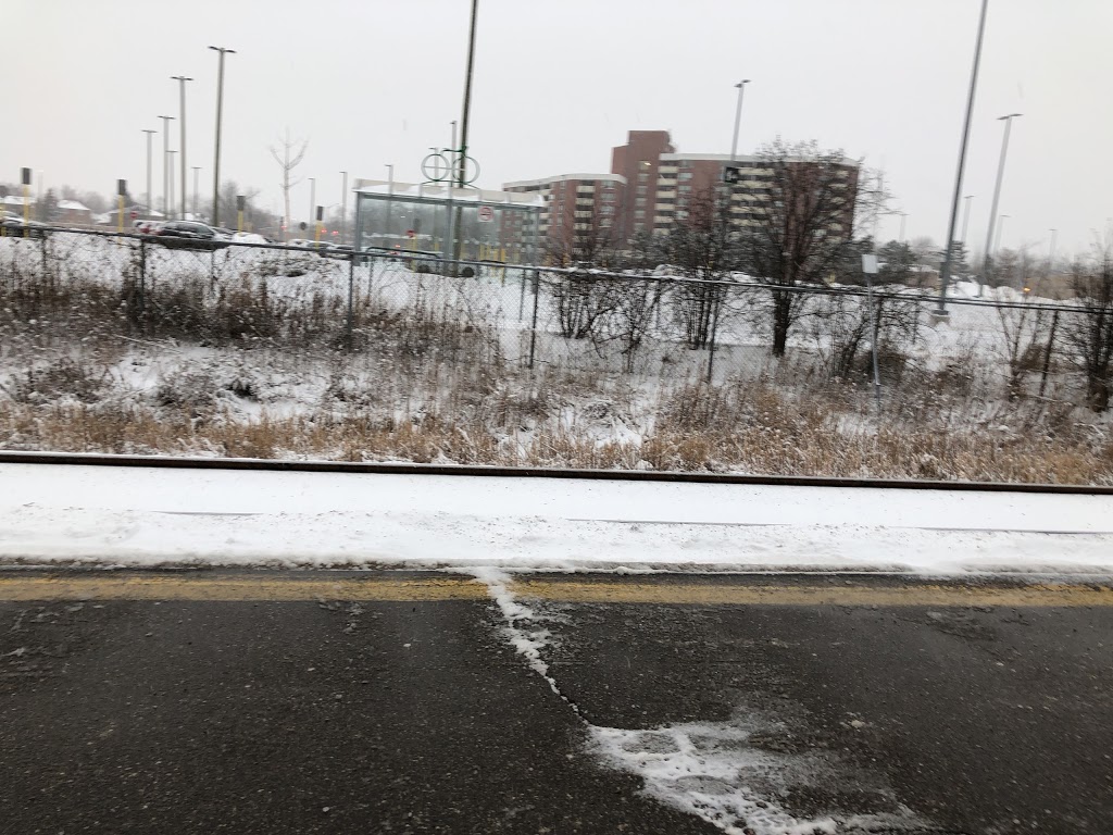 Erindale Station | 1295 Rathburn Rd W, Mississauga, ON L5C 4E4, Canada