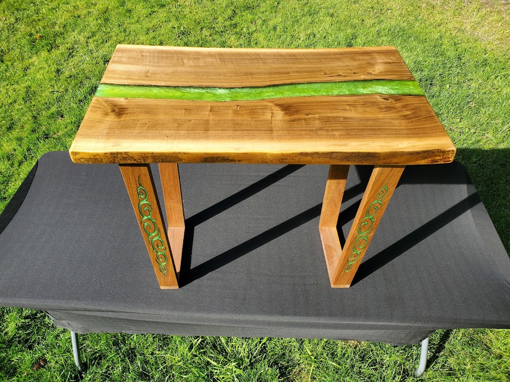 Country Woodworks | 46 Proton St N, Dundalk, ON N0C 1B0, Canada | Phone: (705) 305-2926