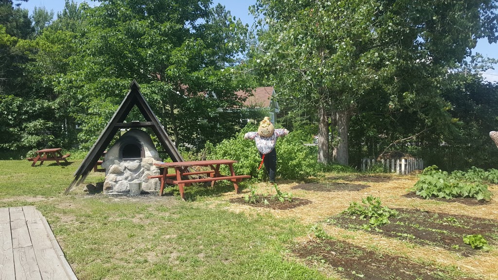 Maison Rosalie-Cadron | 1997 Rue Notre-Dame, Lavaltrie, QC J5T 1S6, Canada | Phone: (450) 586-2727