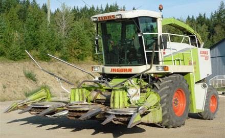 Reimers Farm Service & Landscape Supply | 105 BC-97B, Enderby, BC V0E 1V3, Canada | Phone: (250) 838-0111